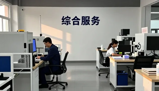 上海永振胜德科技服务有限公司