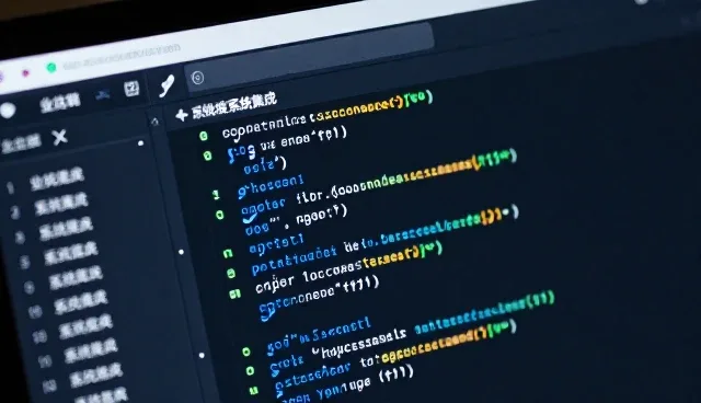 技术选型中支持体系构建的关键考量