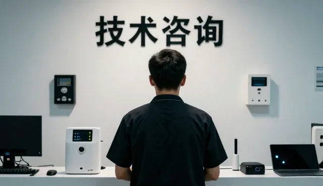 交通枢纽实录:技术咨询软件注意事项